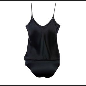 T by Alexander Wang bodysuit